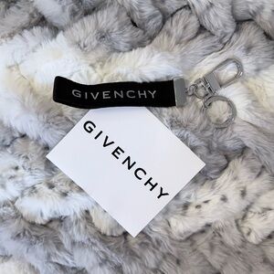 Givenchy Keyring